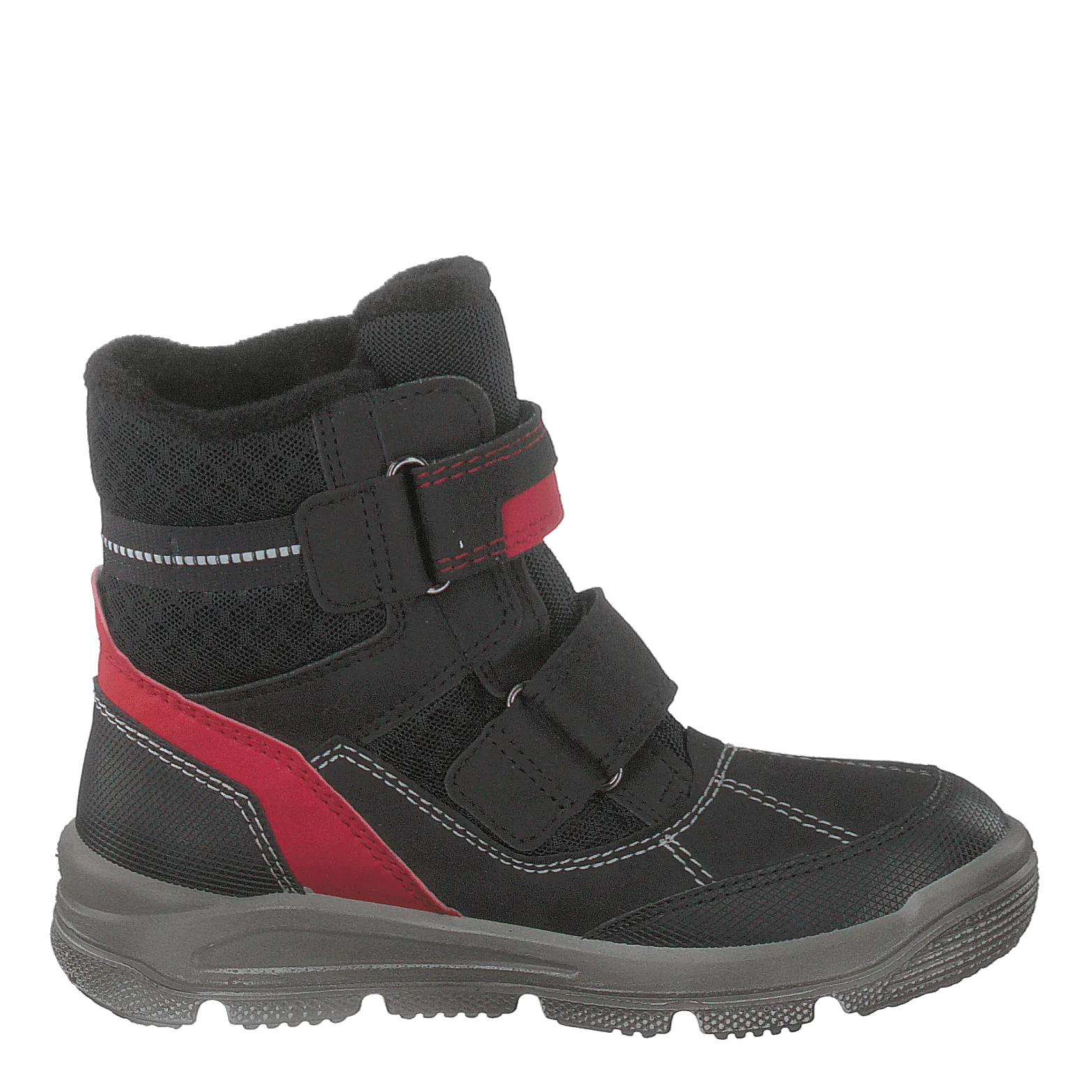 Mars Gore-tex Black/red