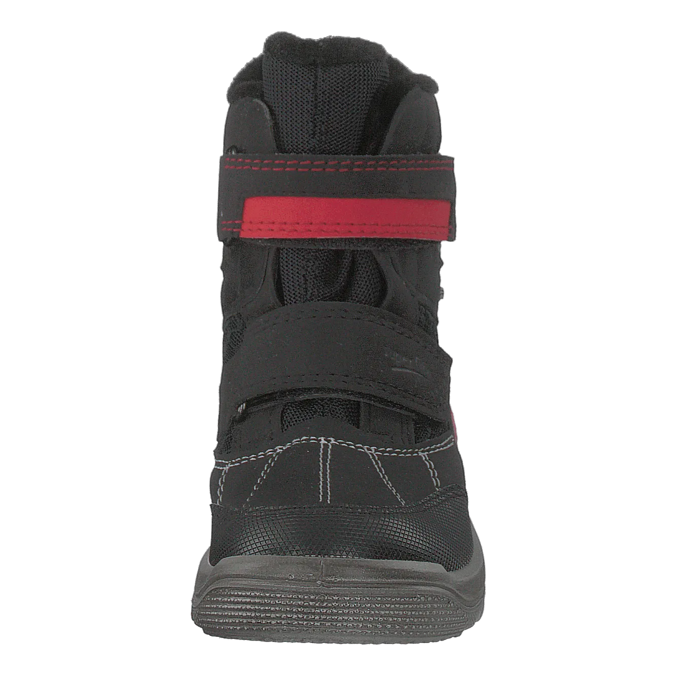 Mars Gore-tex Black/red