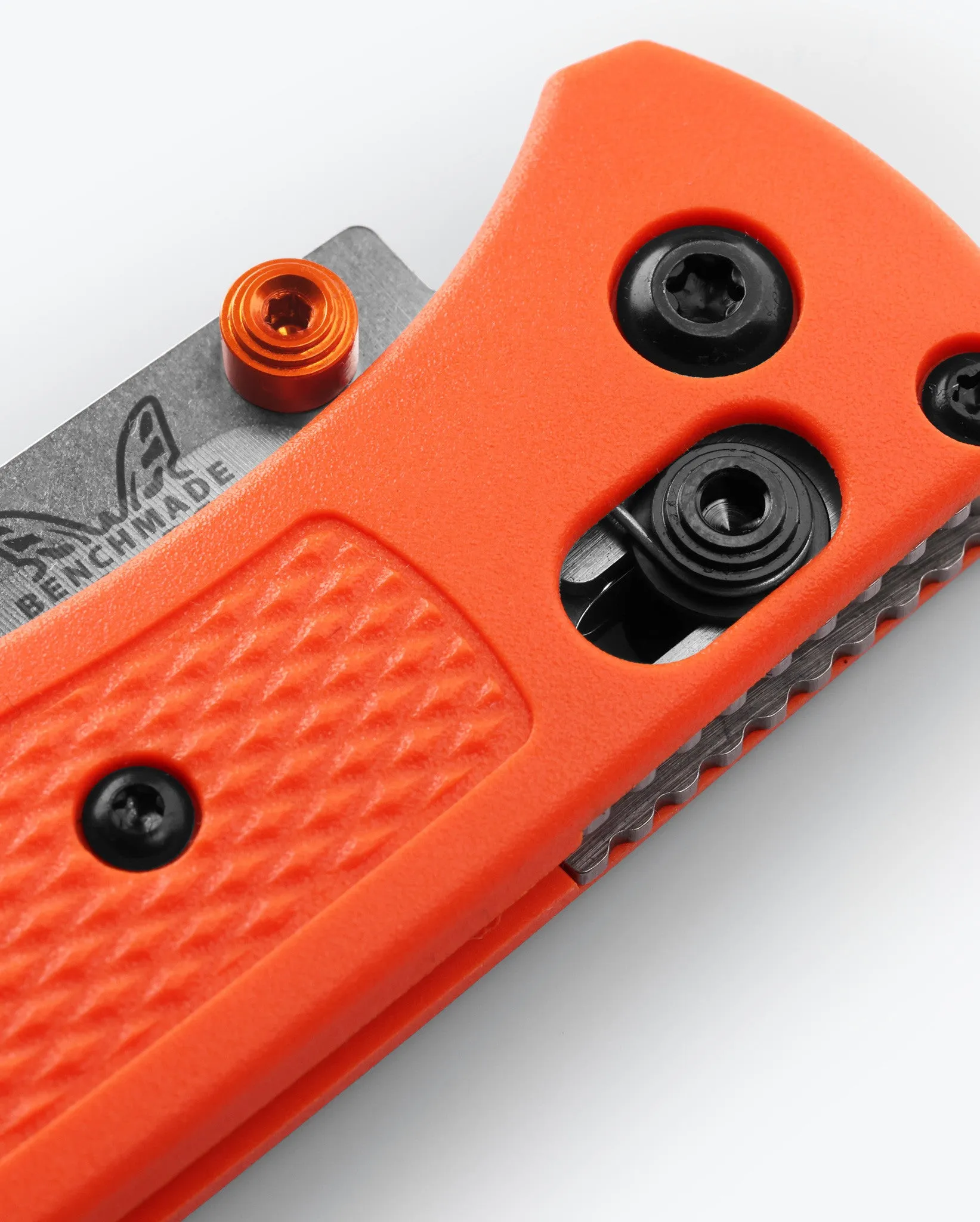 Mini Bugout® | Orange Grivory®