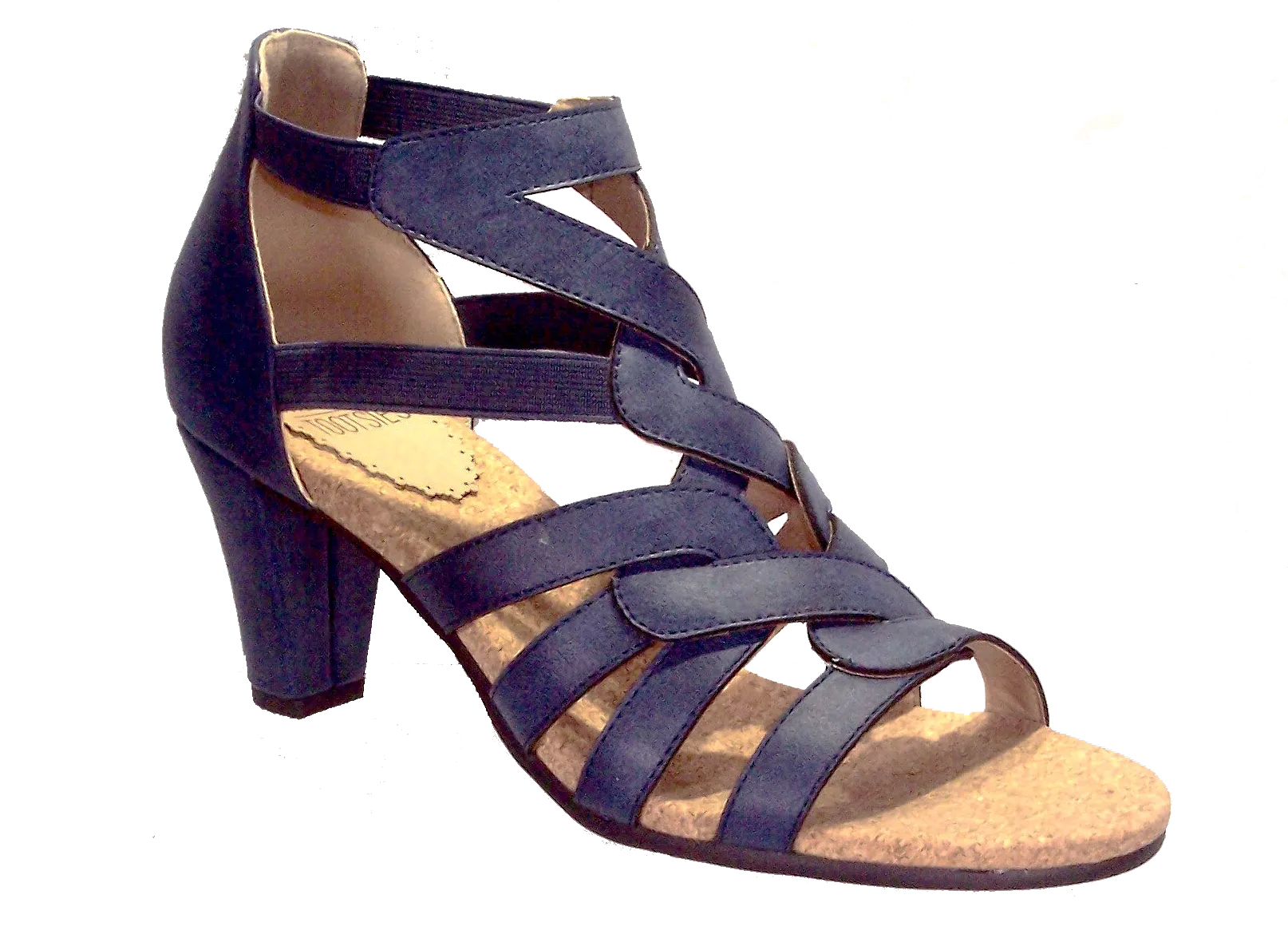 Mootsies Tootsies Women's •Teri• Open-toe Sandal