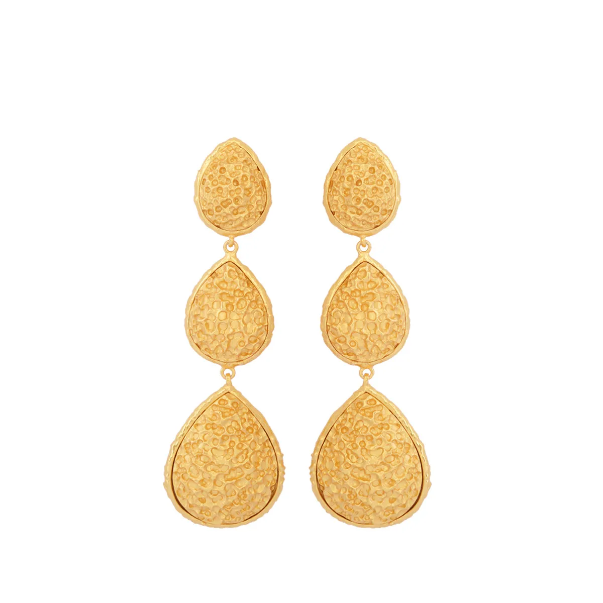 Nikki Earrings