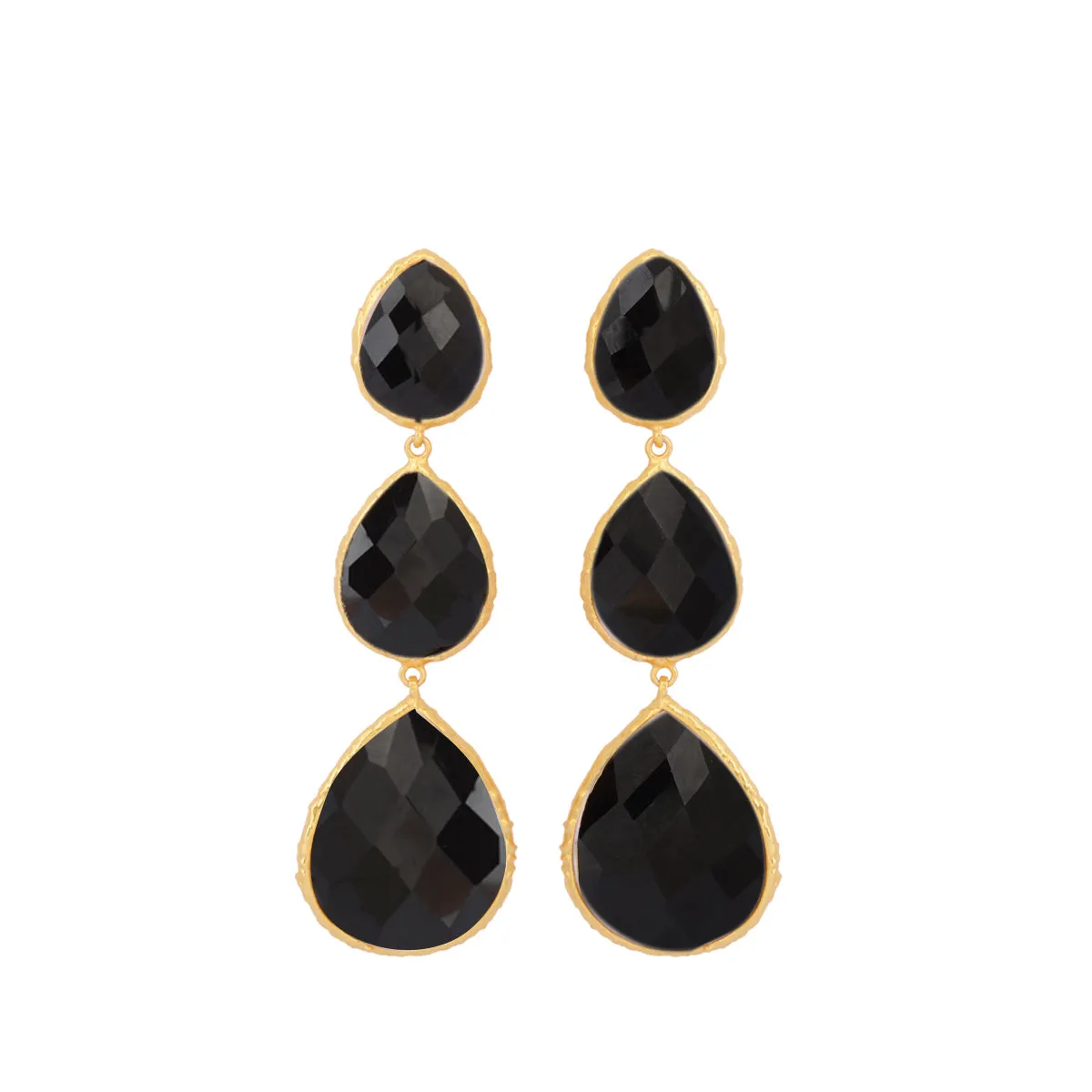 Nikki Earrings