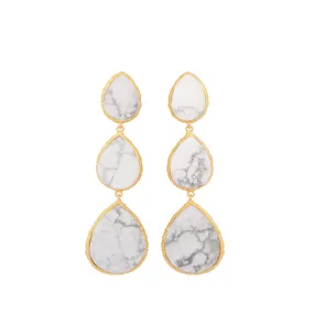 Nikki Earrings