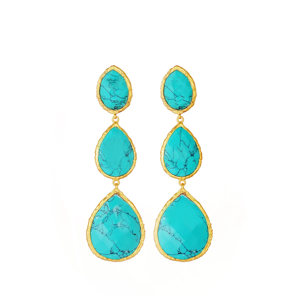 Nikki Earrings