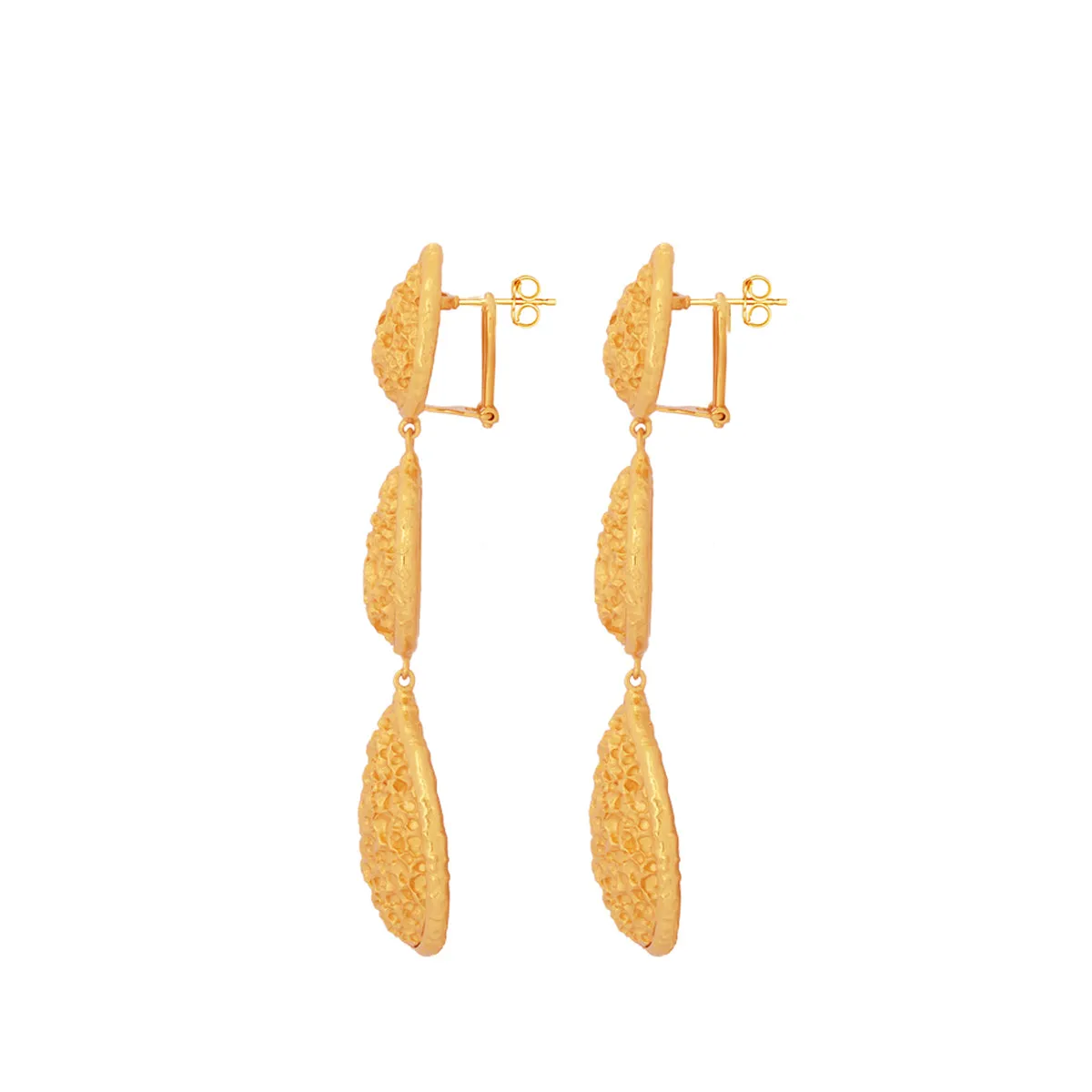 Nikki Earrings