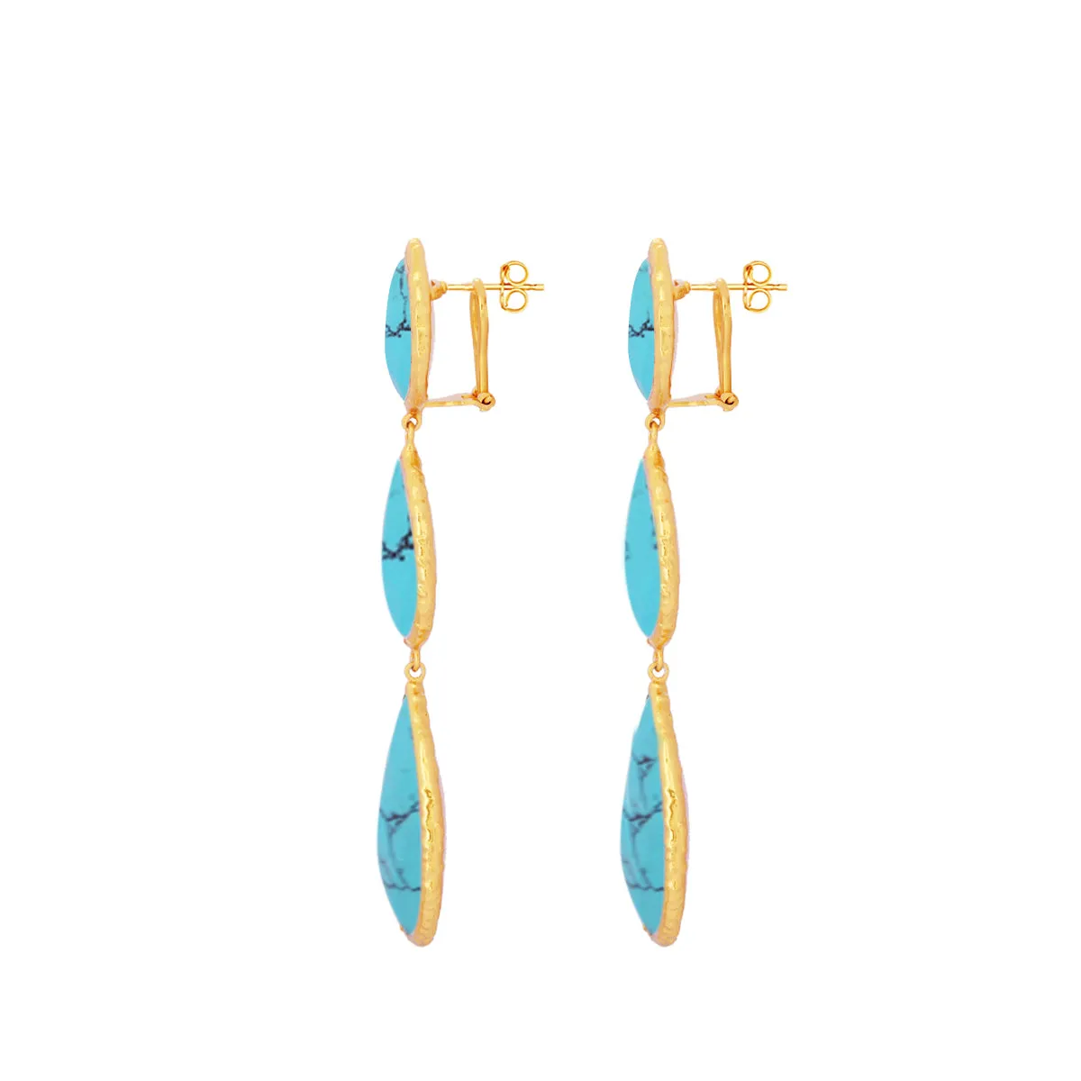 Nikki Earrings