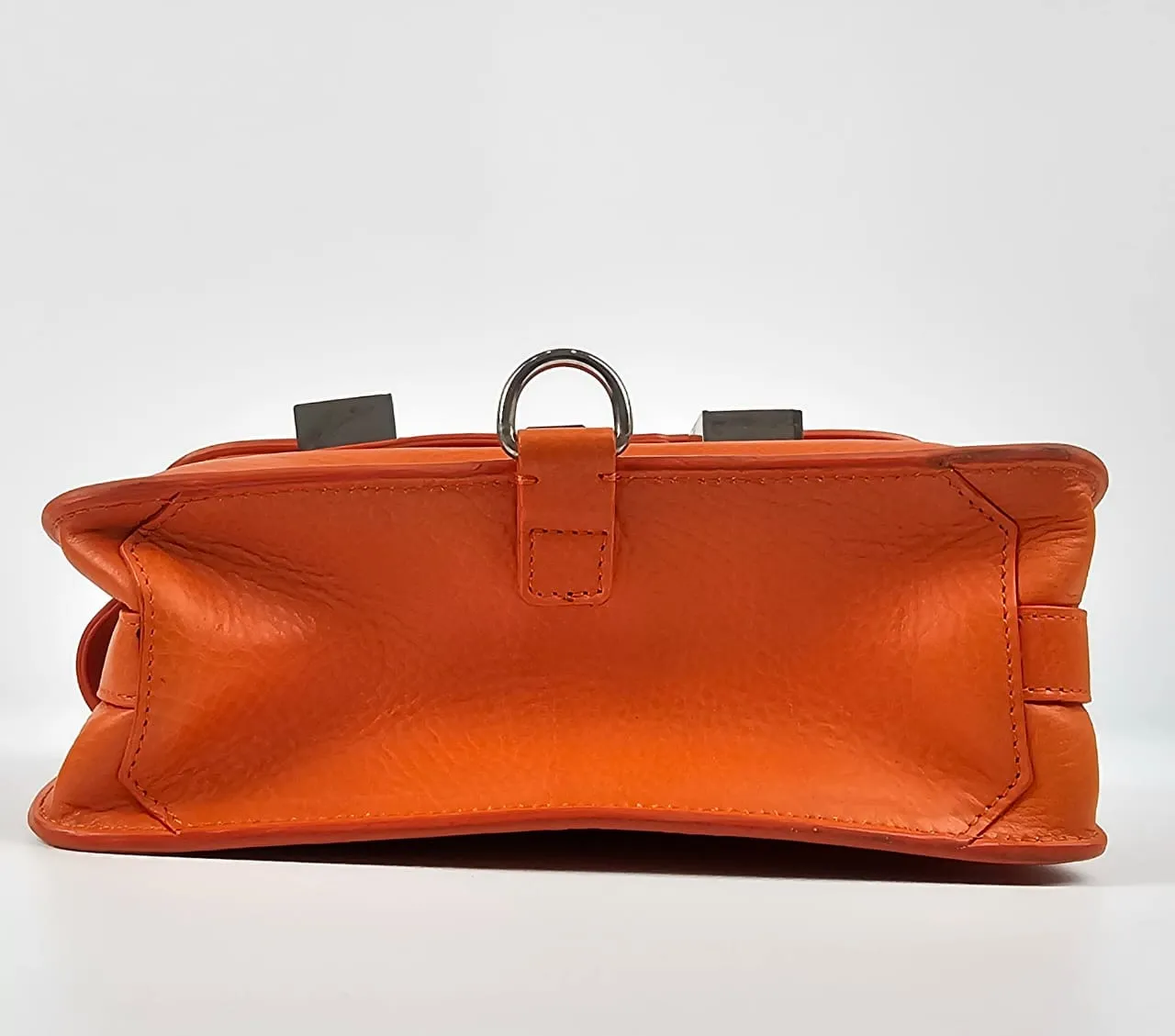 Orange PS11 MIni Shoulder Bag