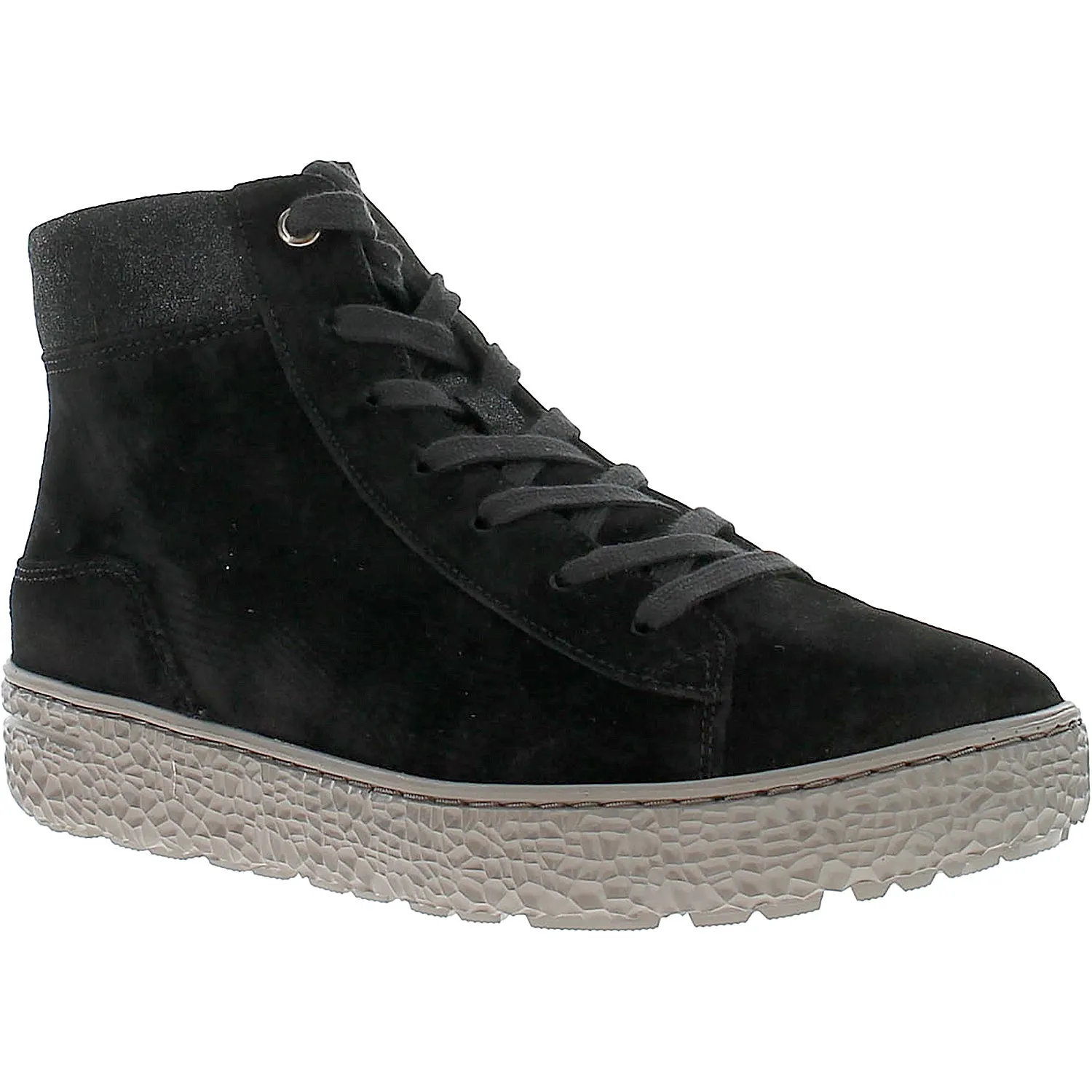 Phil Zip-Up Boot