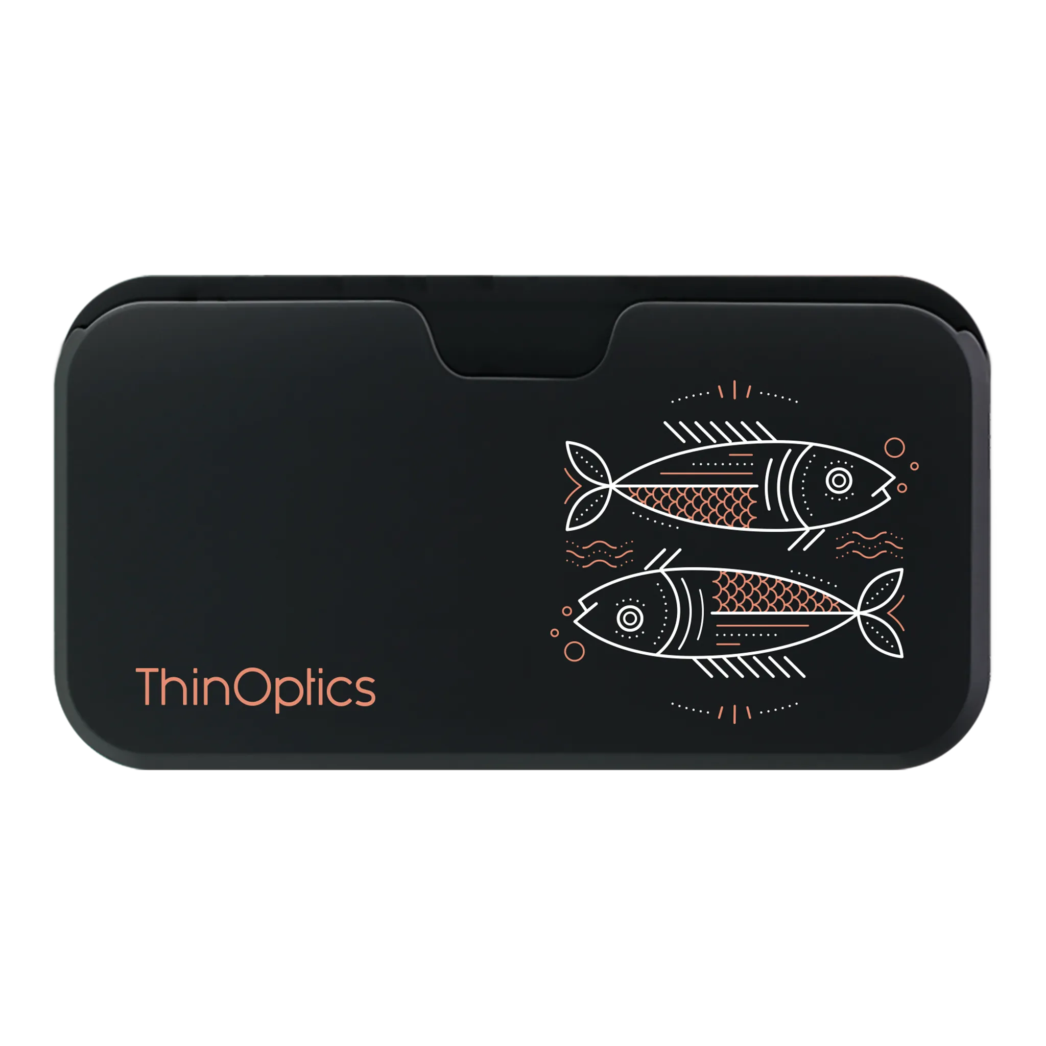 Pisces Universal Pod Case