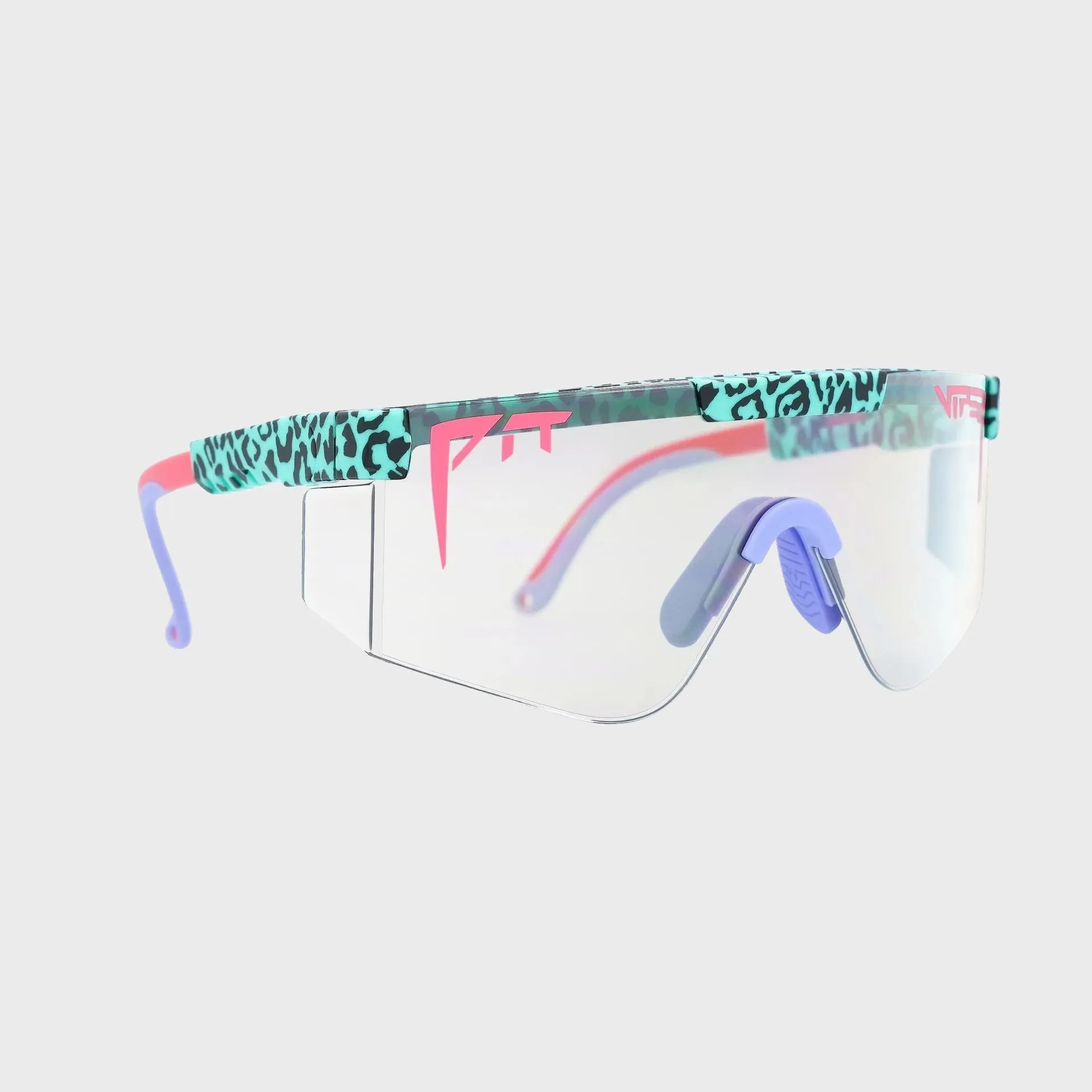 Pit Viper The 2000s - Marissa's Nails Sunglasses