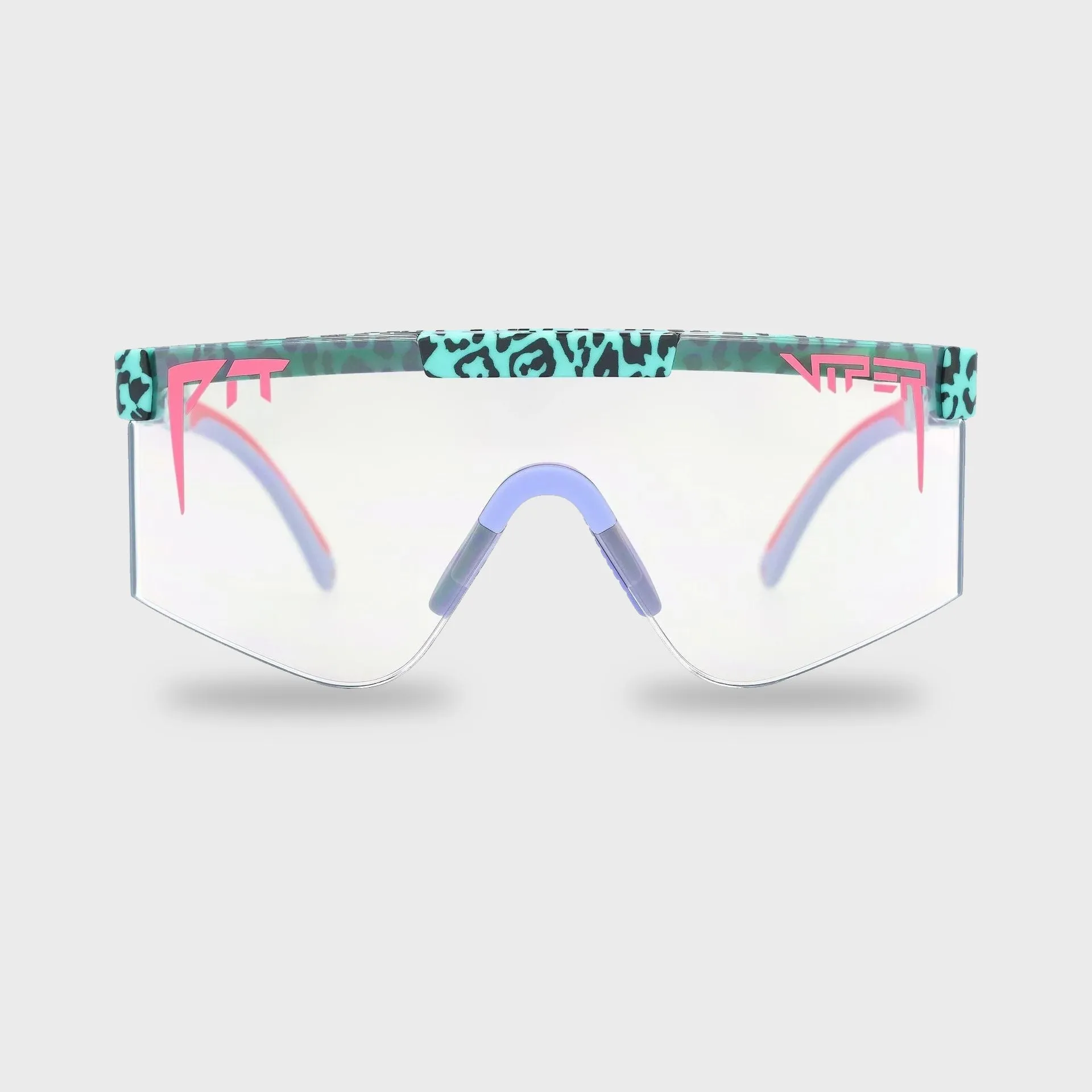 Pit Viper The 2000s - Marissa's Nails Sunglasses