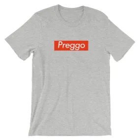 Preggo Box Logo T-Shirt