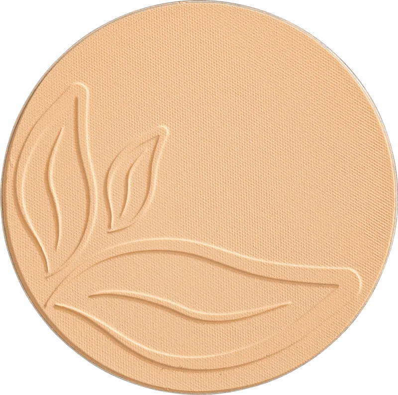 PuroBIO Sublime Indissoluble Compact Powder - Refill