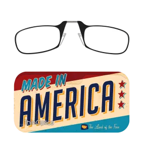 Readers   Made in America Universal Pod