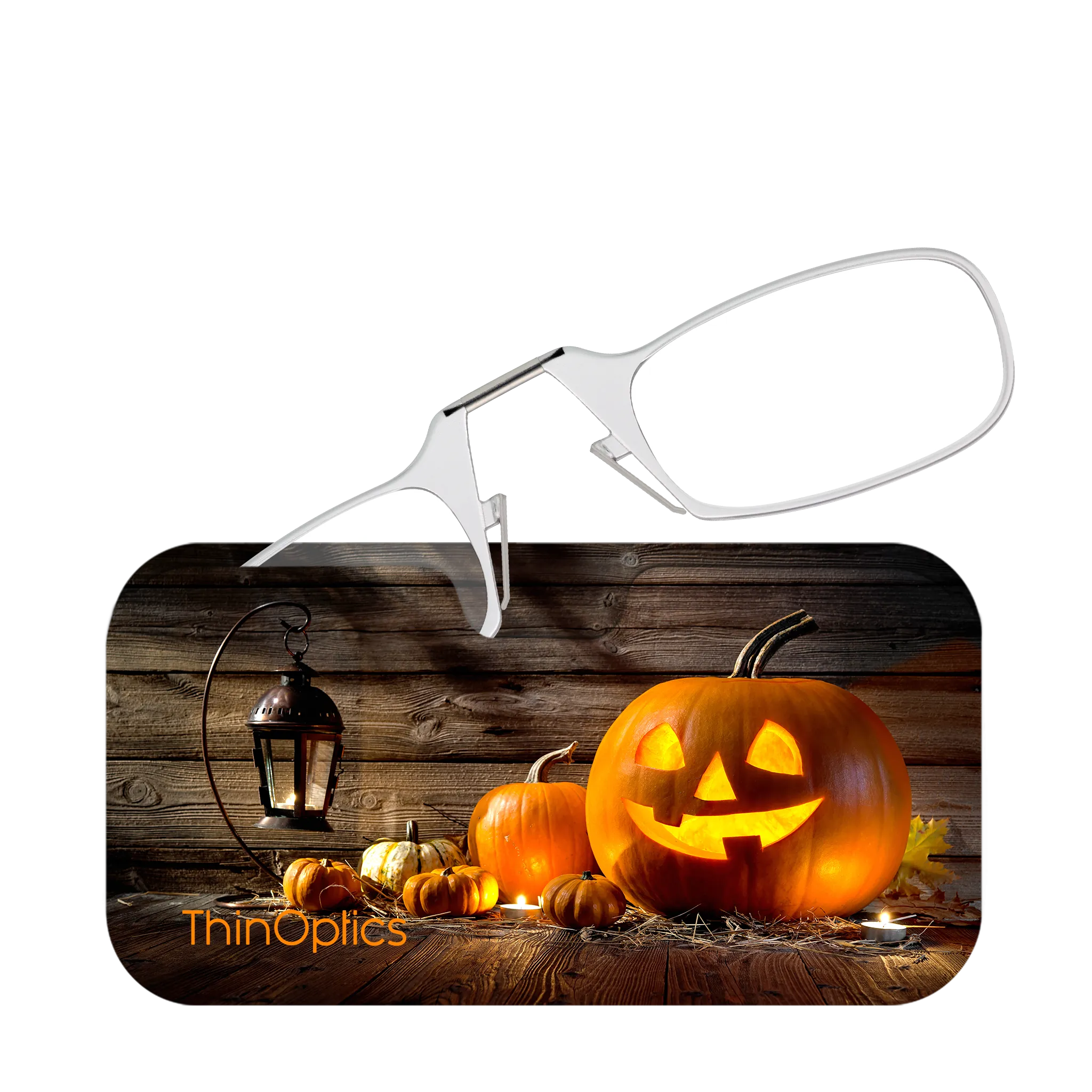 Readers   Pumpkin Spice Universal Pod