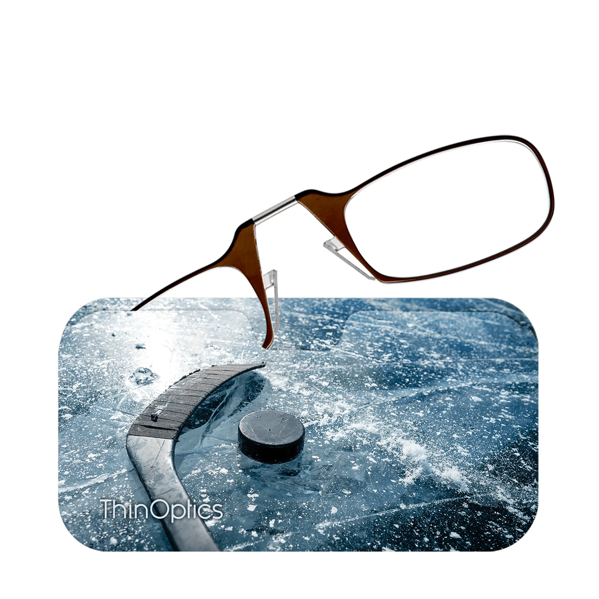 Readers   Slapshot Universal Pod