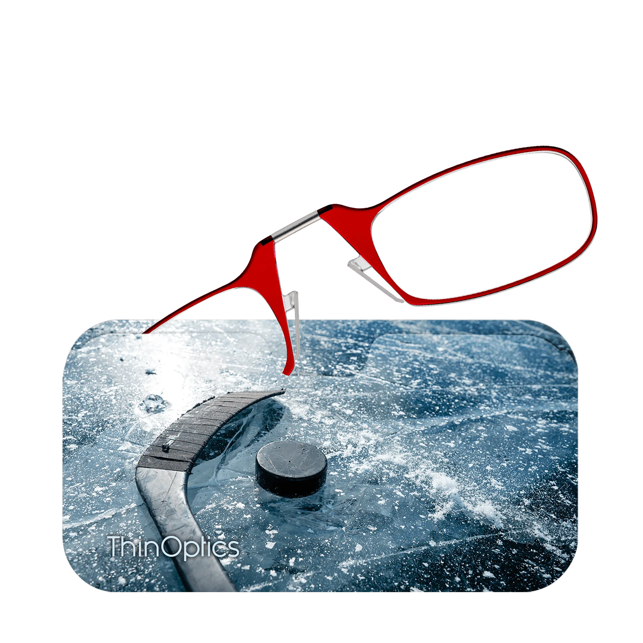 Readers   Slapshot Universal Pod