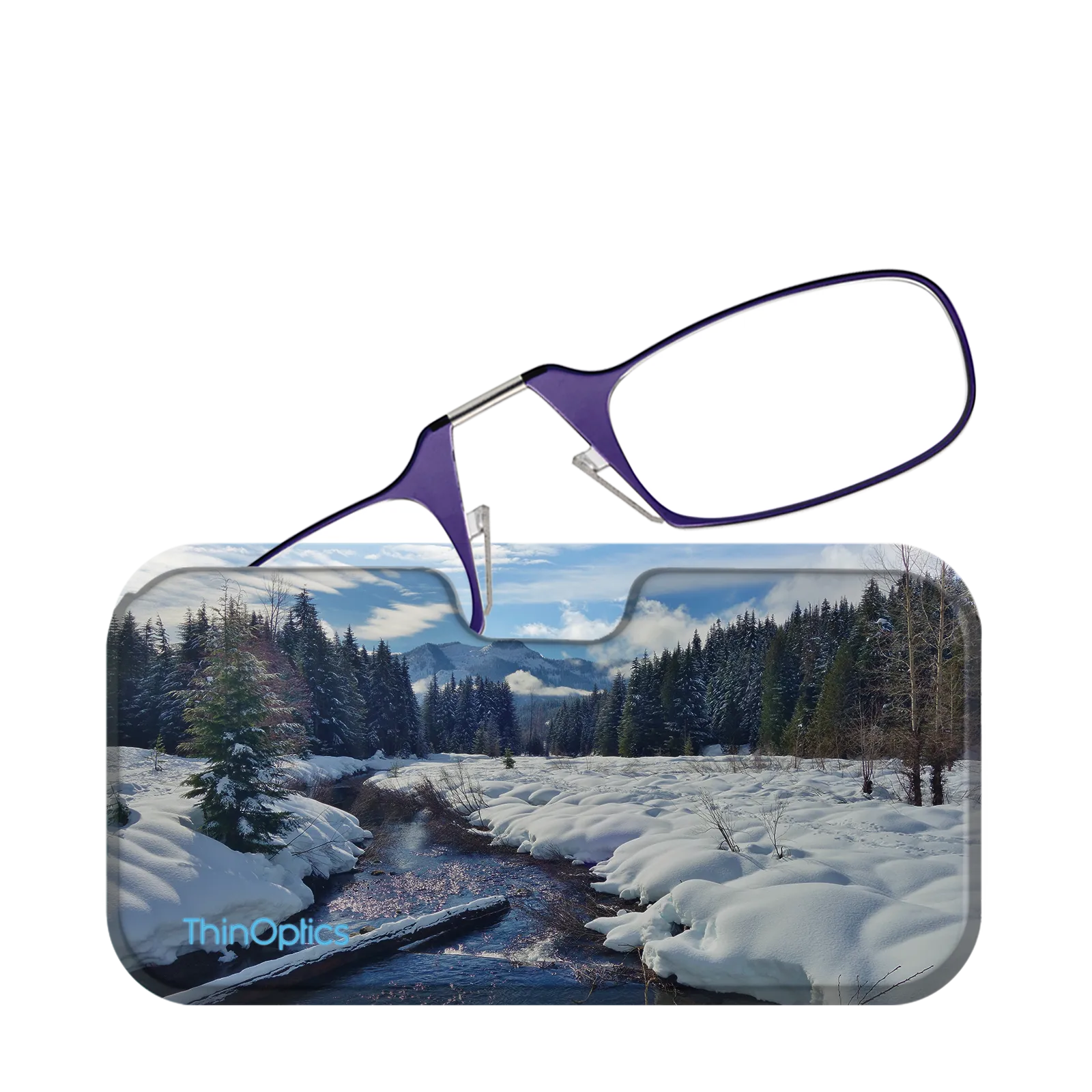 Readers   Snow Fun Universal Pod