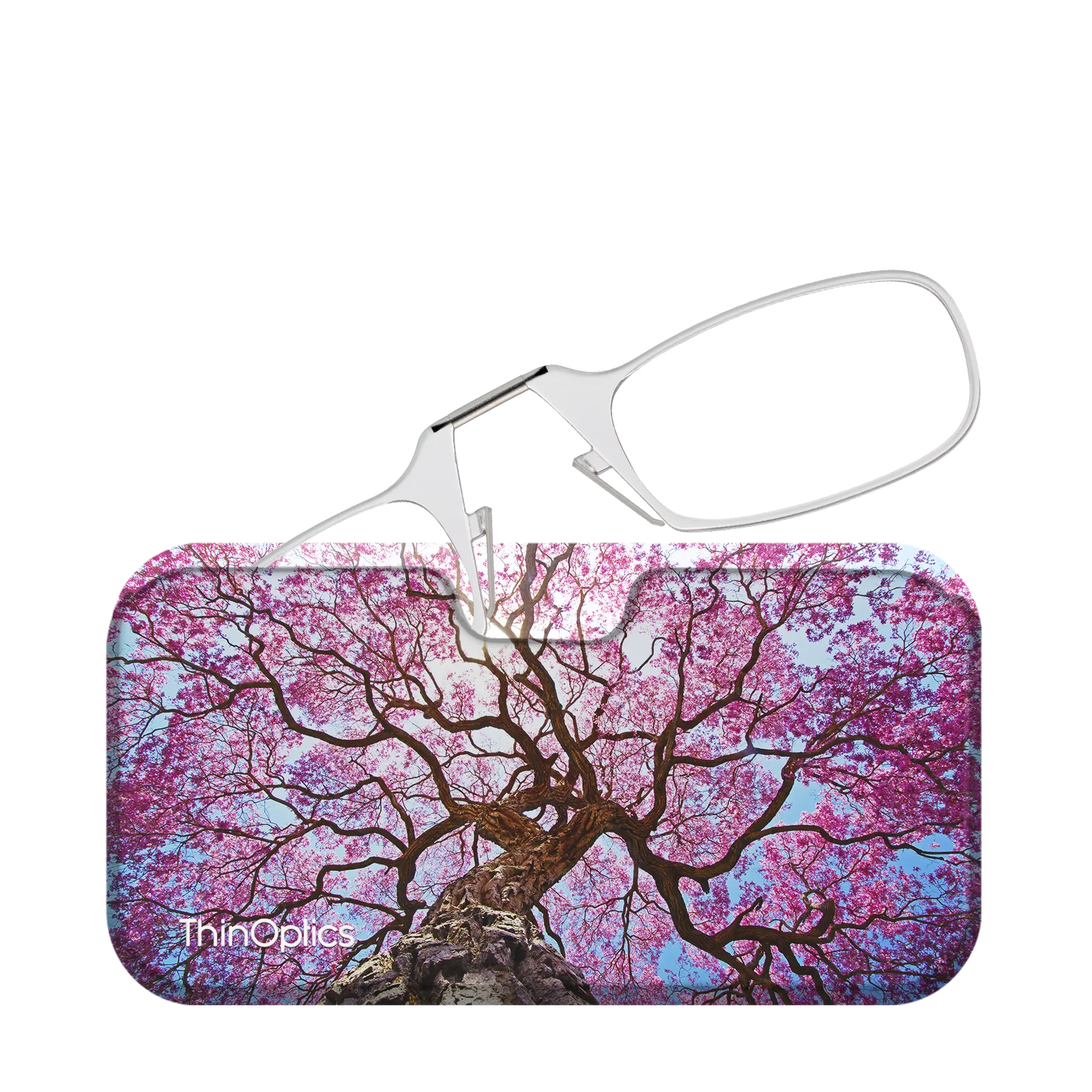 Readers   Tree Bloom Universal Pod