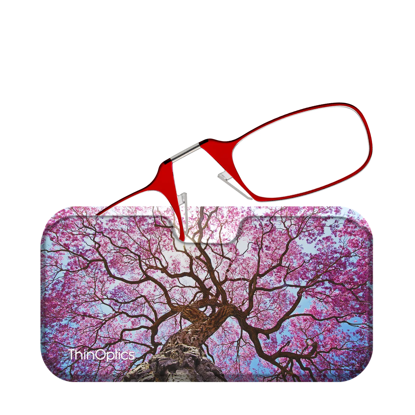 Readers   Tree Bloom Universal Pod