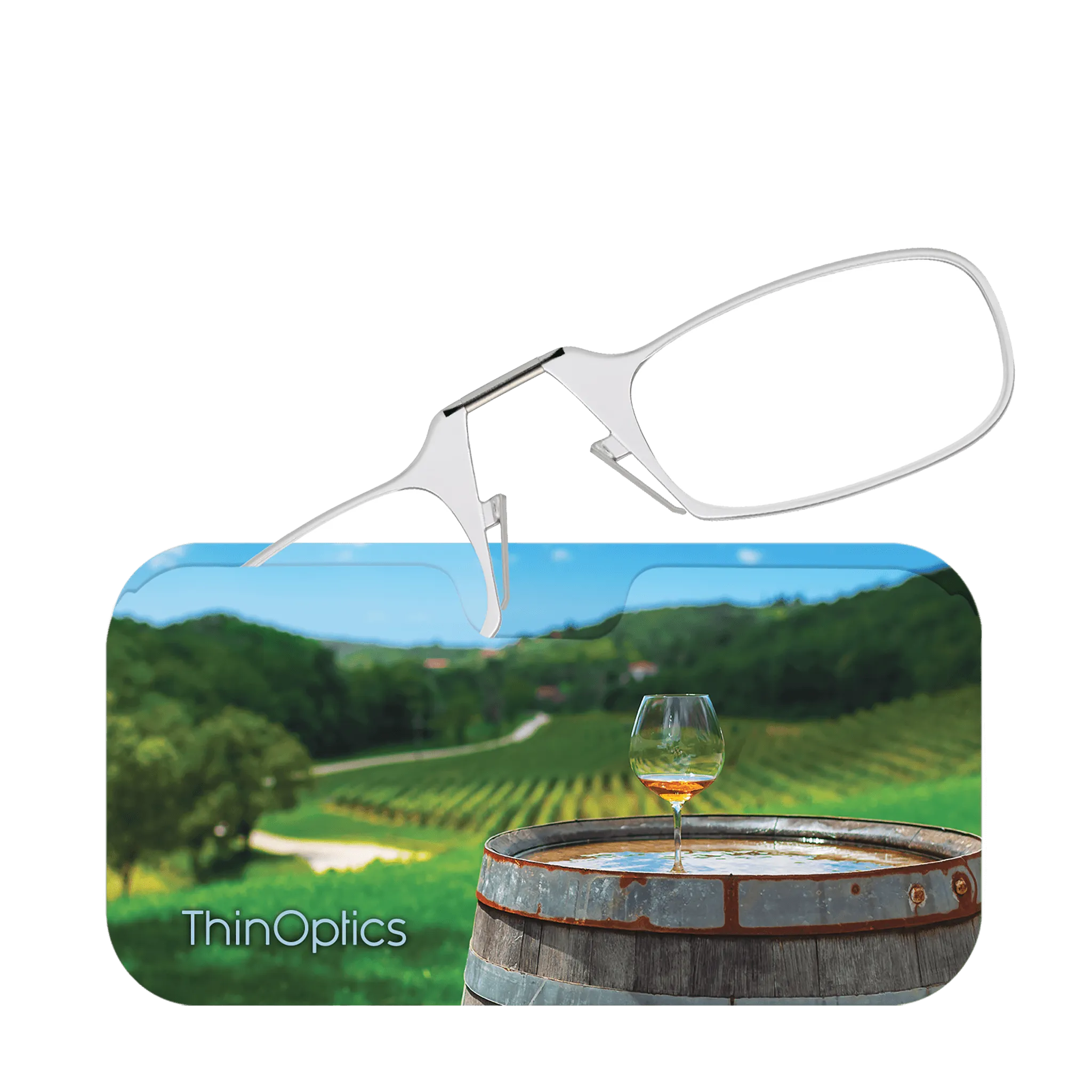 Readers   Vineyard Vista Universal Pod