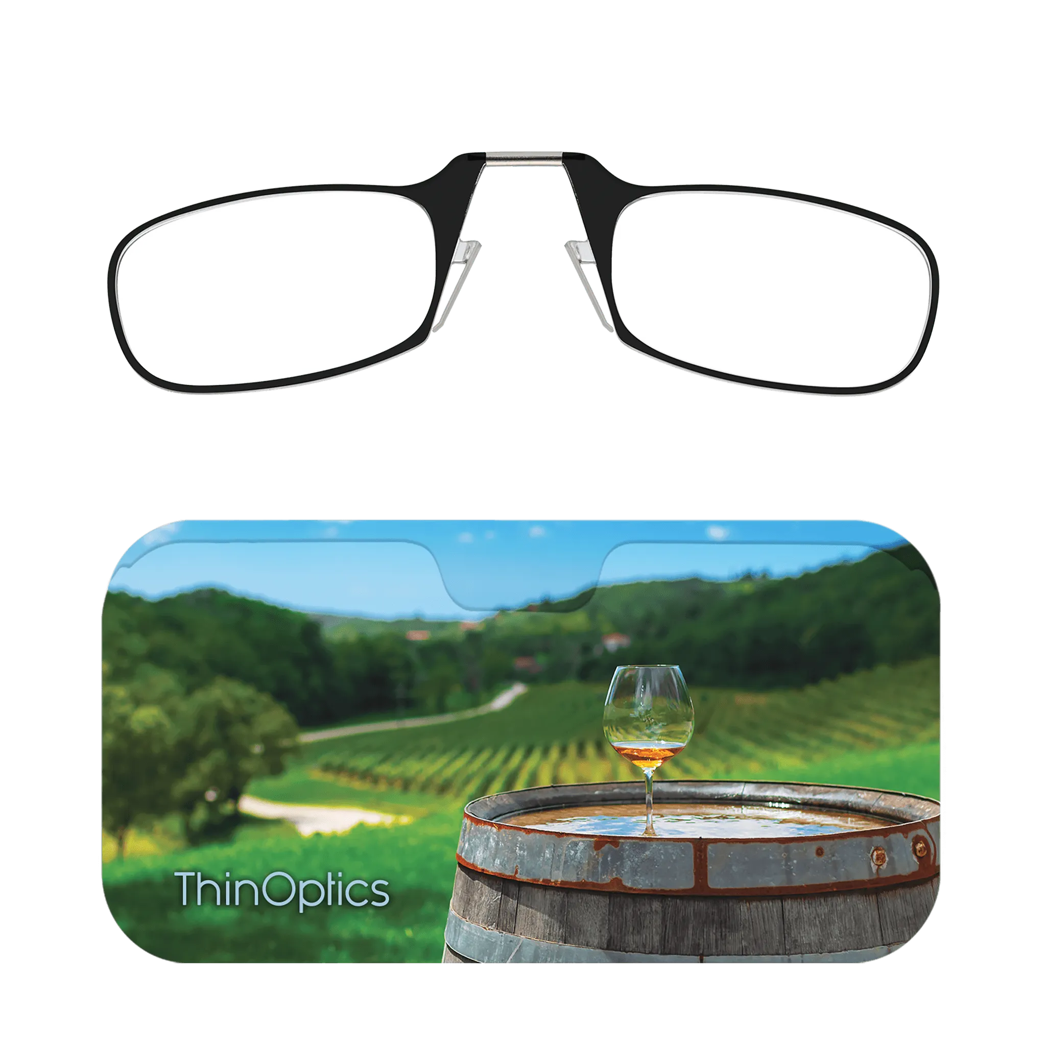 Readers   Vineyard Vista Universal Pod