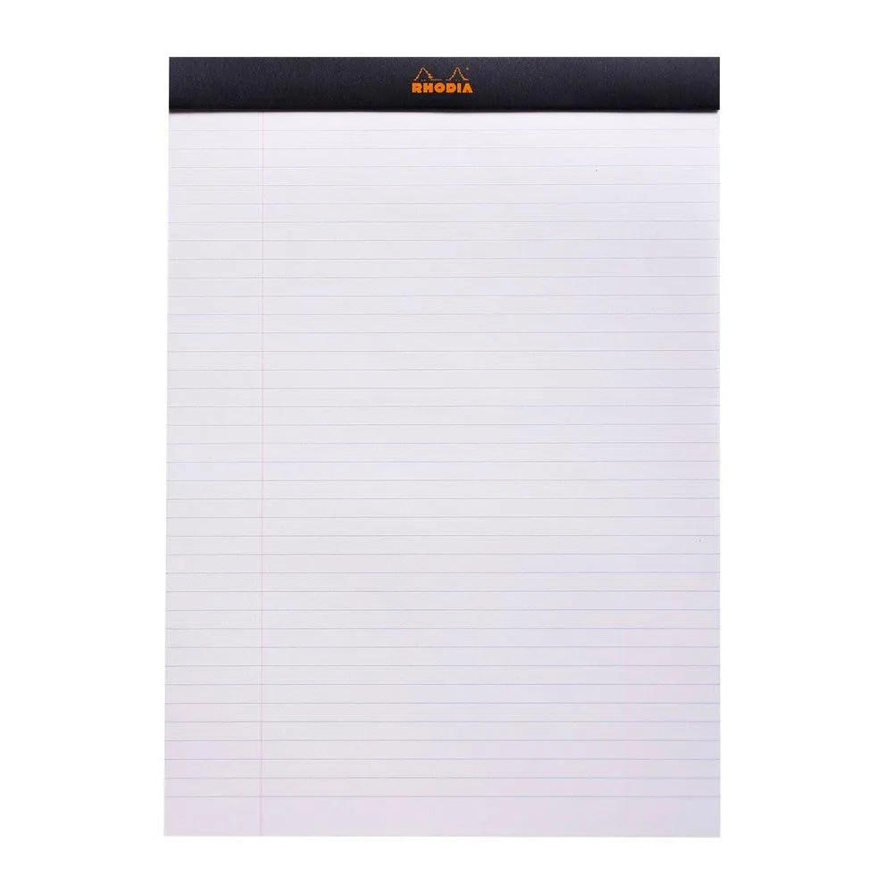 Rhodia Bloc N°18 Memo Pad