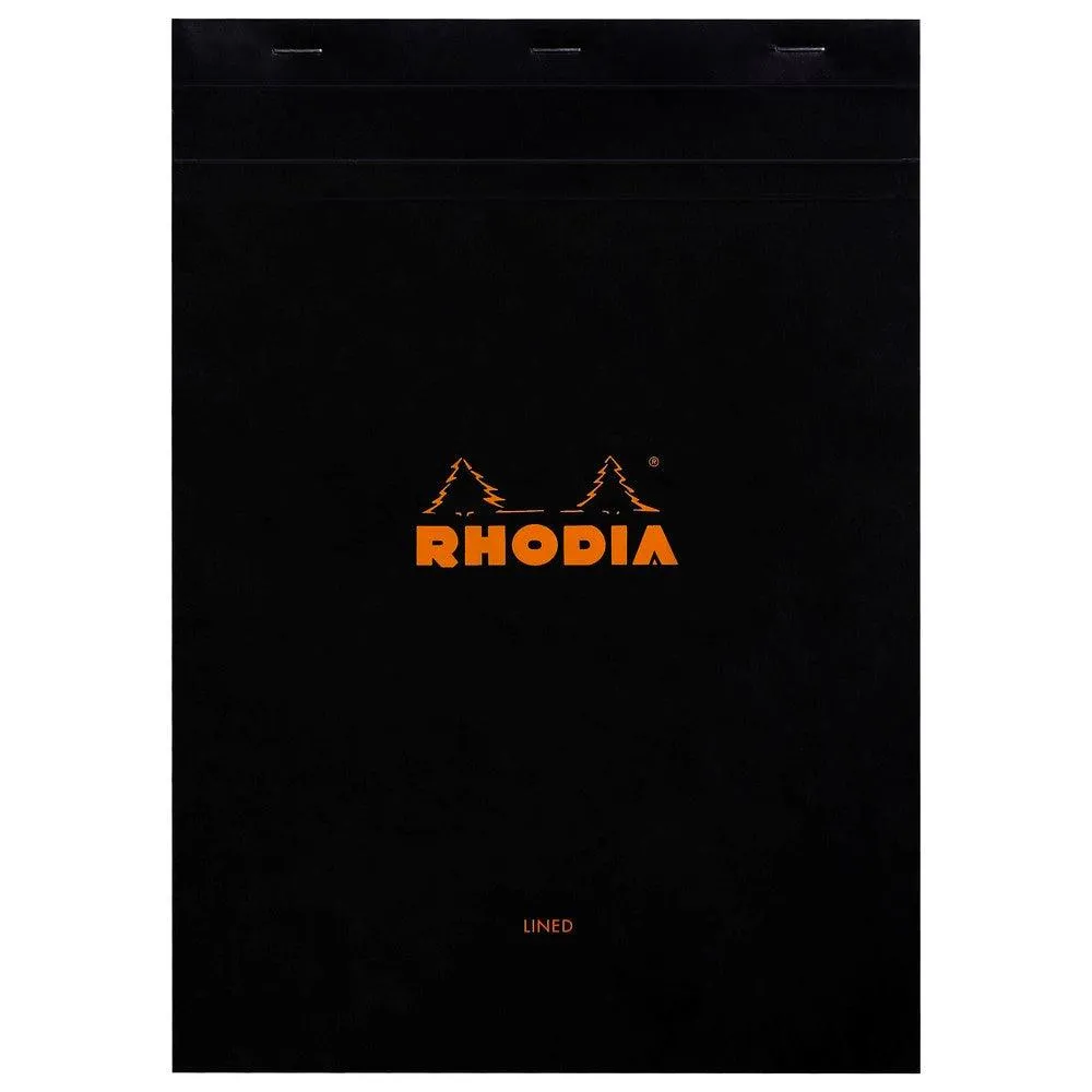 Rhodia Bloc N°18 Memo Pad