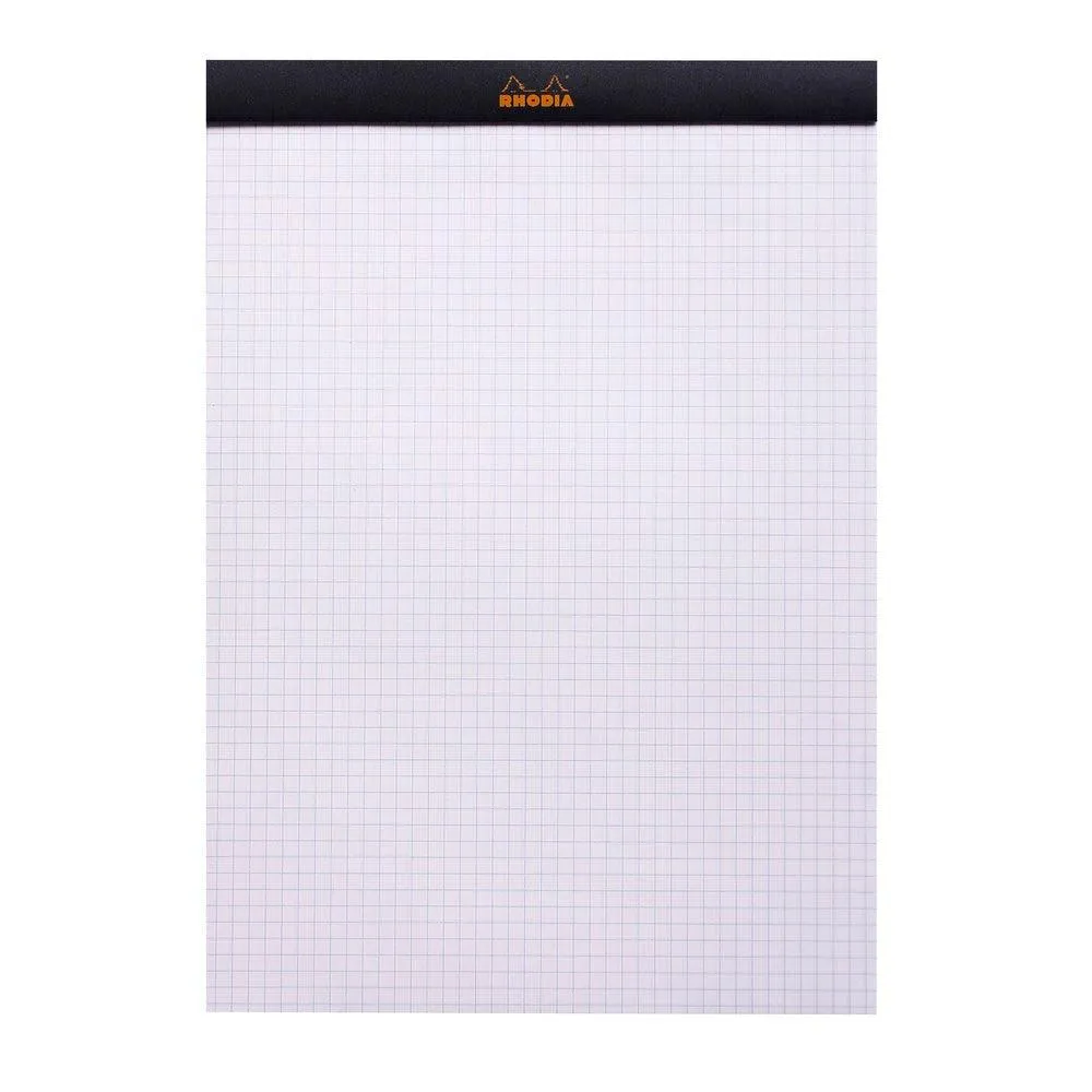 Rhodia Bloc N°18 Memo Pad