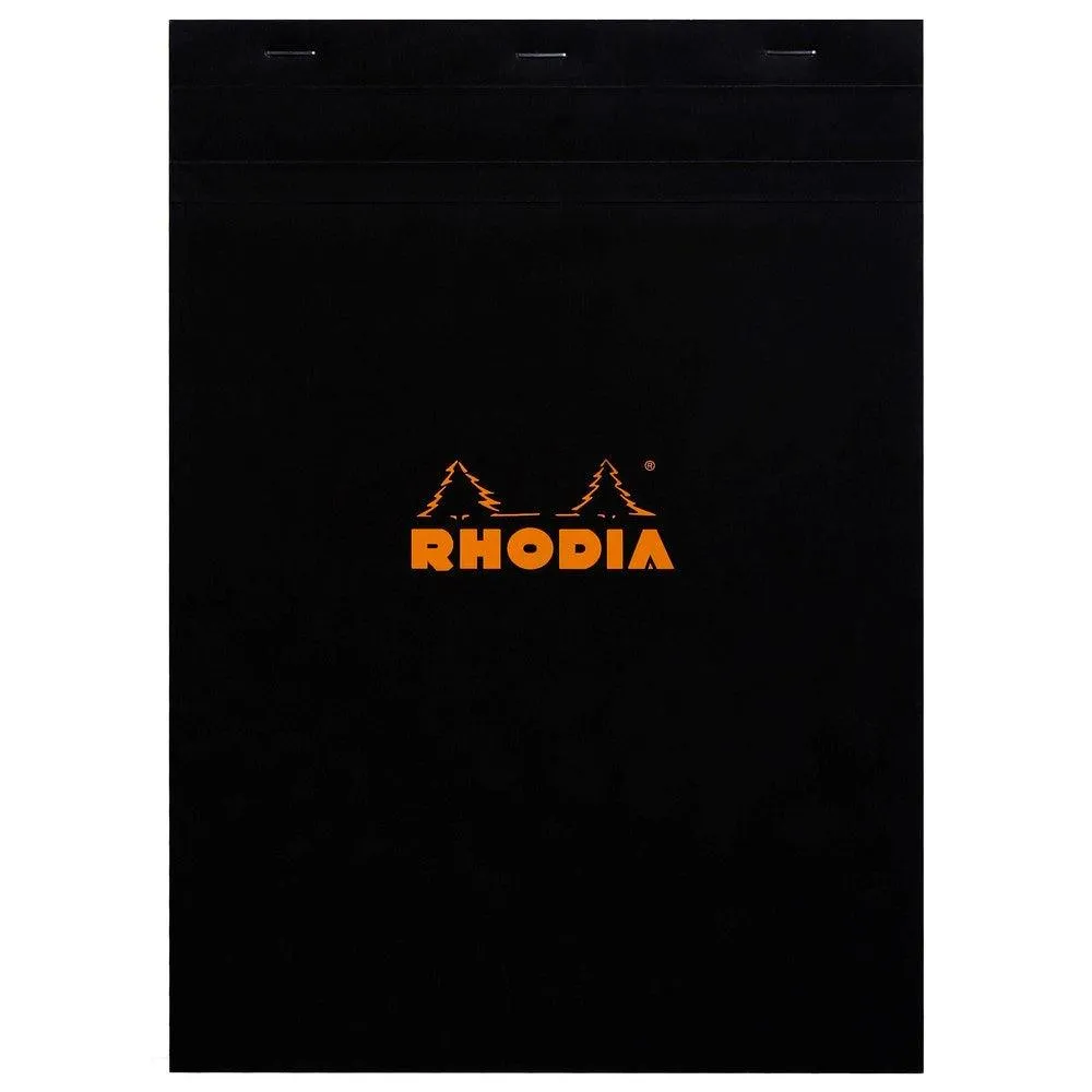 Rhodia Bloc N°18 Memo Pad