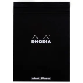 Rhodia Bloc N°18 Memo Pad