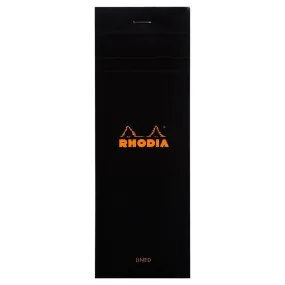 Rhodia Bloc N°8 Memo Pad