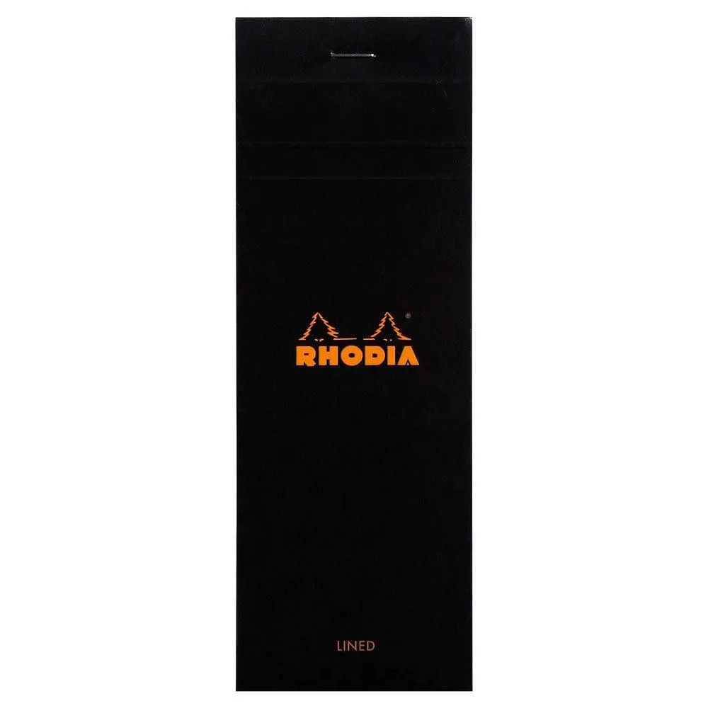 Rhodia Bloc N°8 Memo Pad