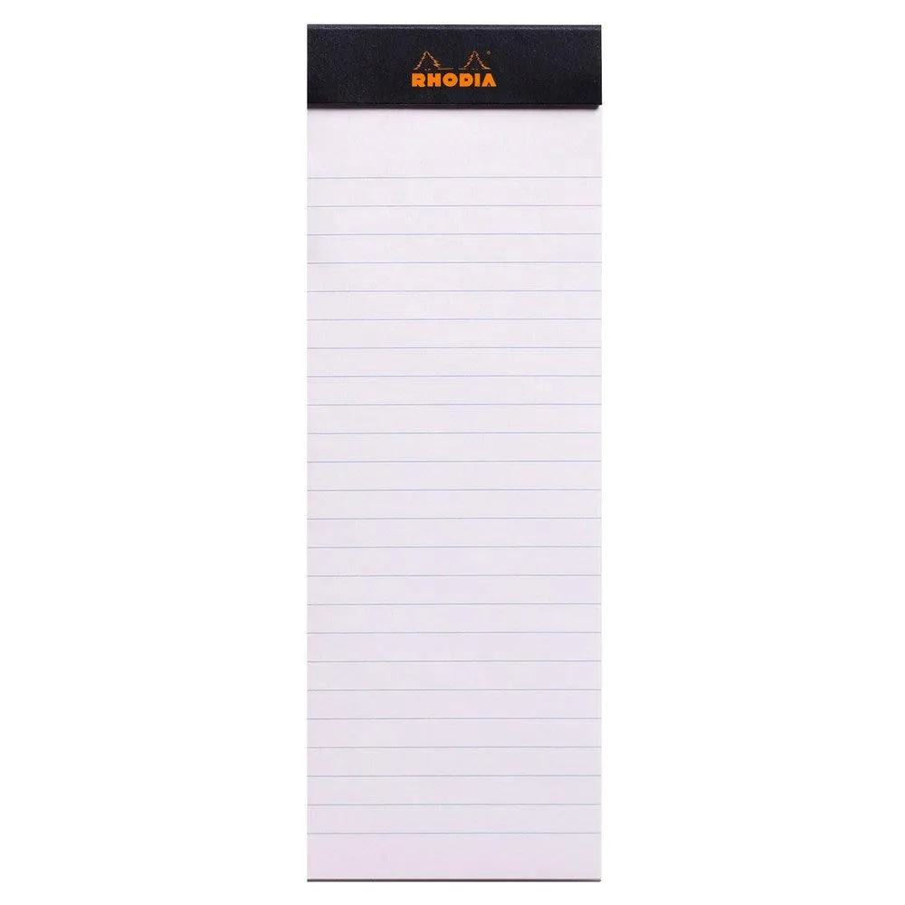 Rhodia Bloc N°8 Memo Pad