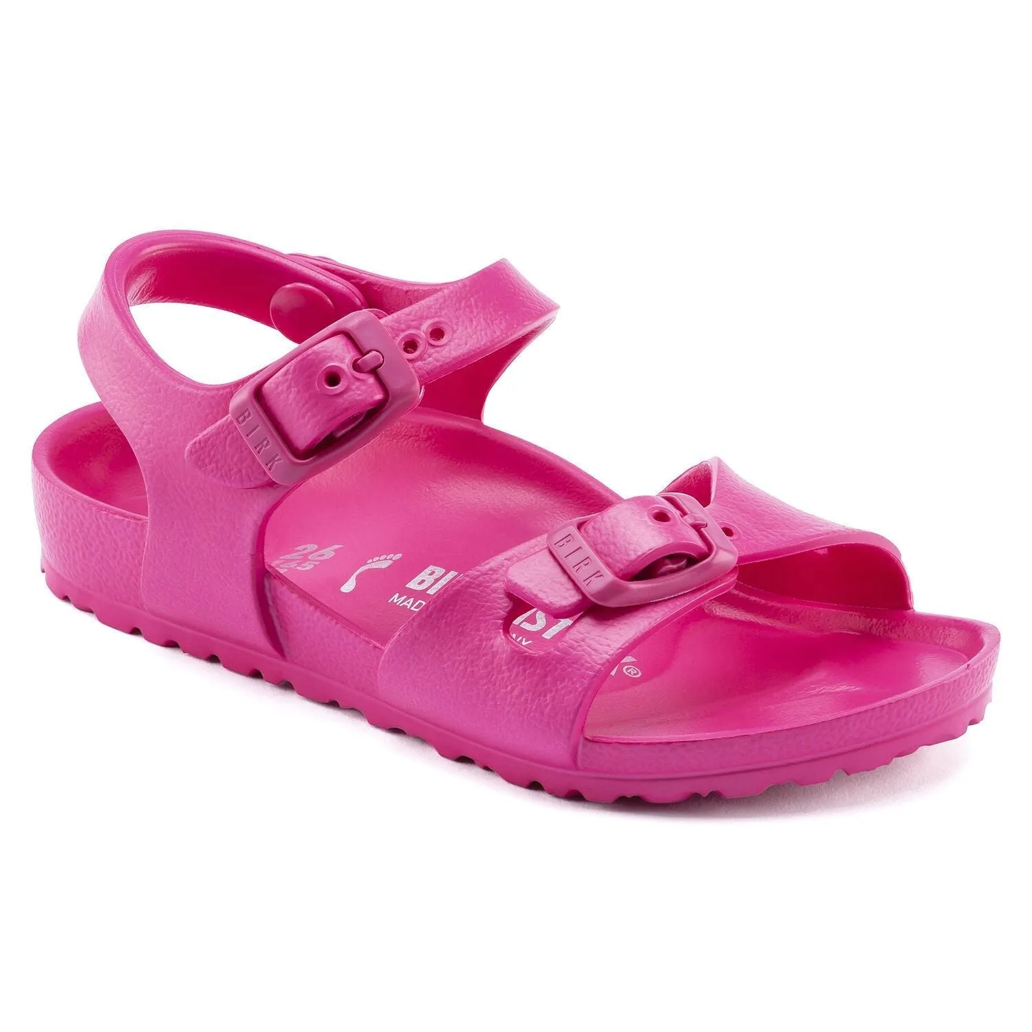 Rio Eva Kids Beetroot Purple