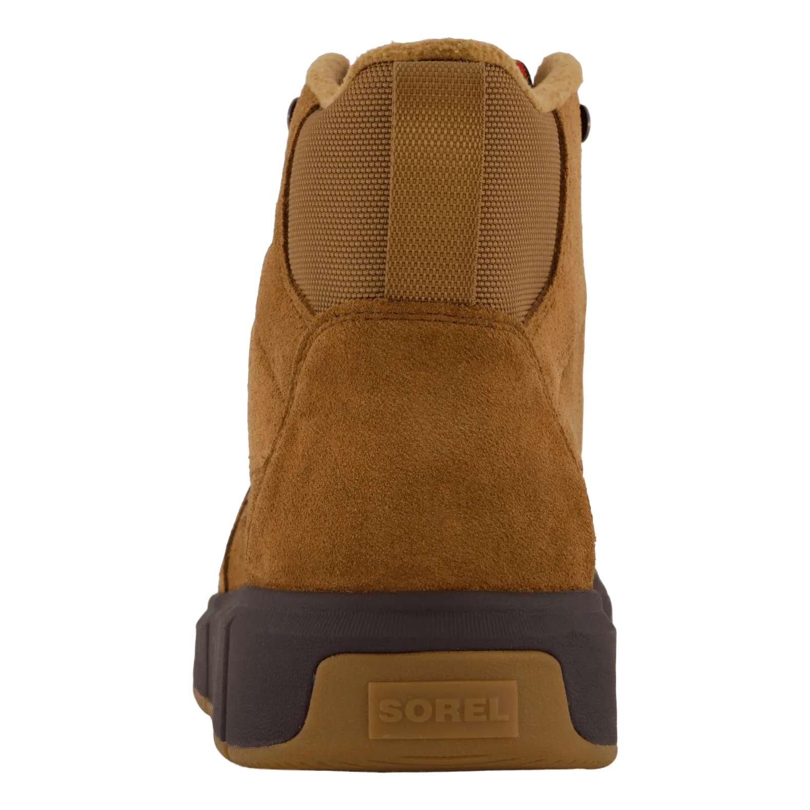 Sorel Explorer Iii Blazer Wp Brown