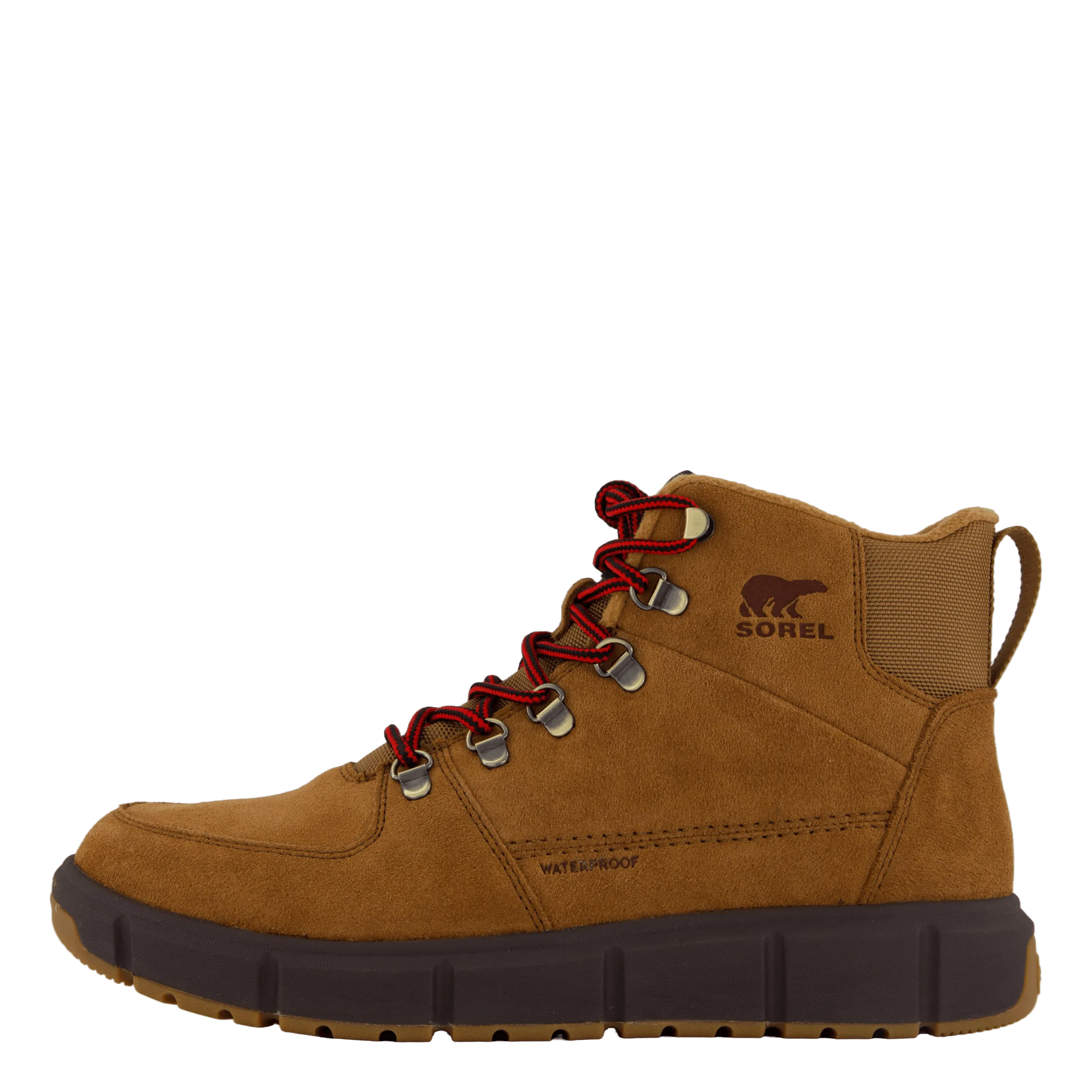 Sorel Explorer Iii Blazer Wp Brown