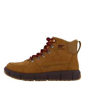 Sorel Explorer Iii Blazer Wp Brown