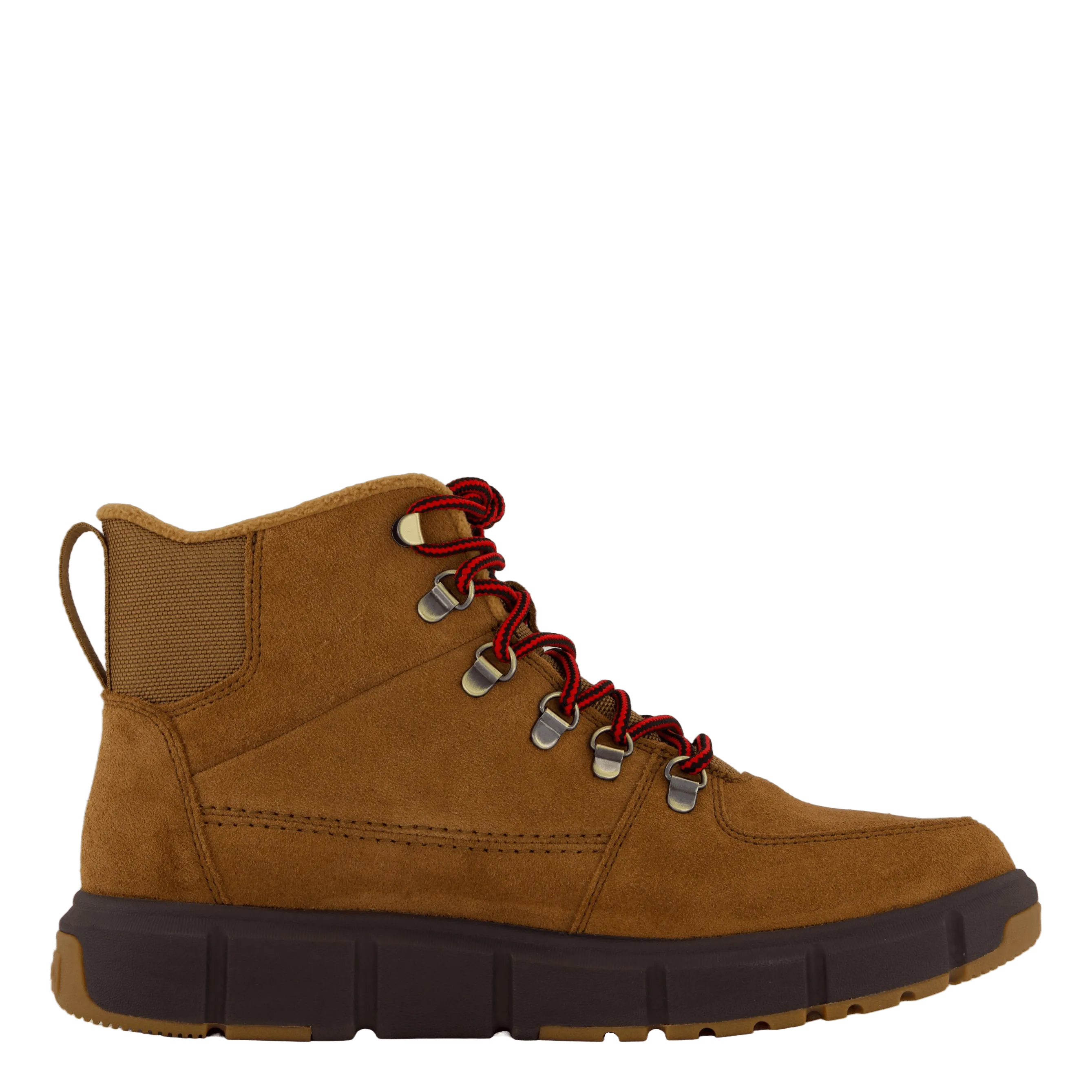 Sorel Explorer Iii Blazer Wp Brown