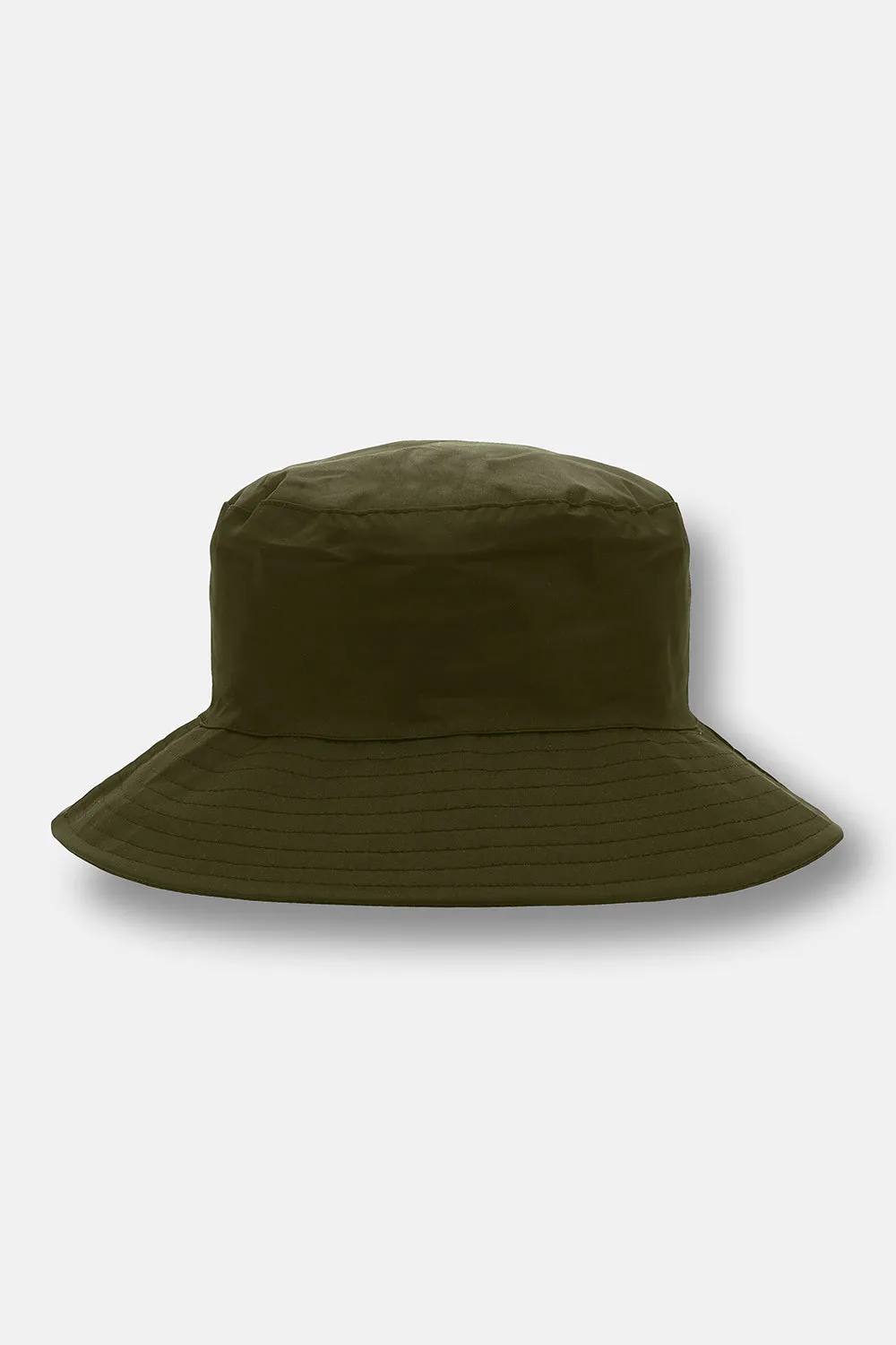 Storm Rain Hat - Fern