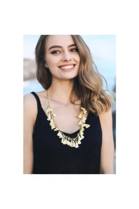 Tassel Chain Necklace