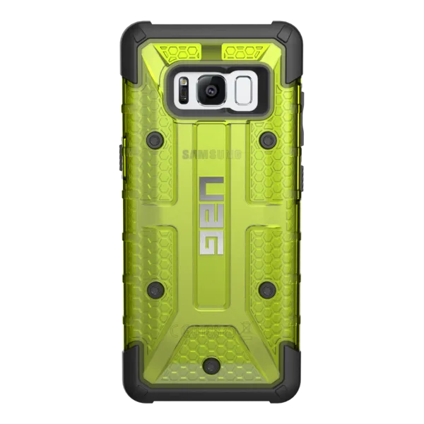 UAG - Plasma for Galaxy S8