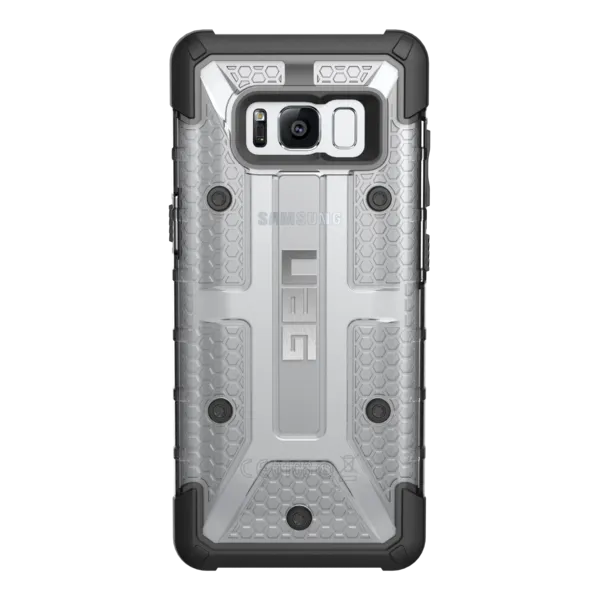 UAG - Plasma for Galaxy S8