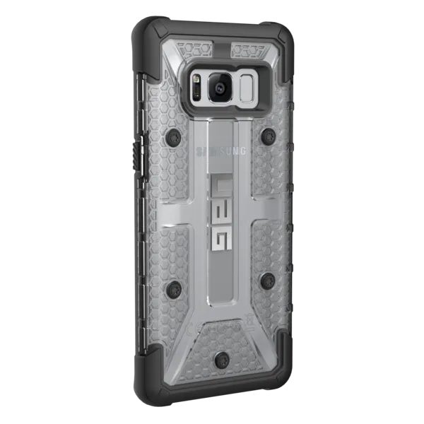 UAG - Plasma for Galaxy S8