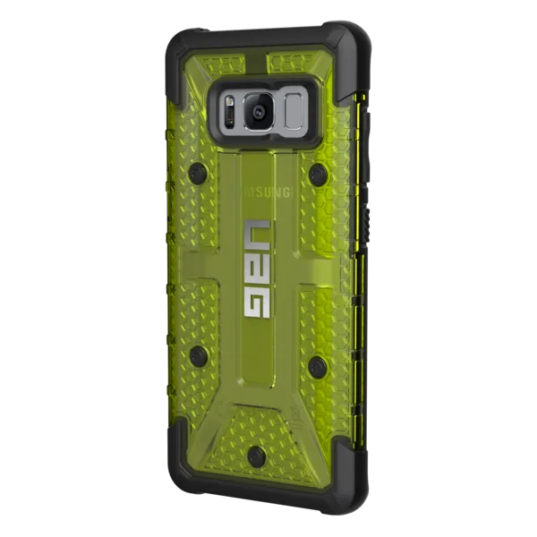 UAG - Plasma for Galaxy S8