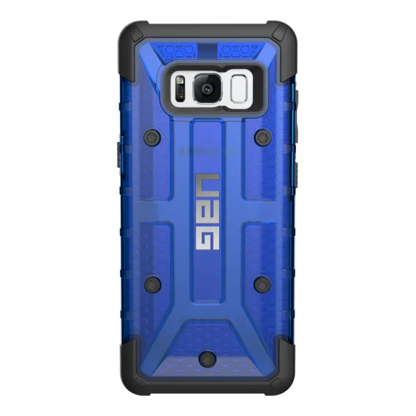 UAG - Plasma for Galaxy S8