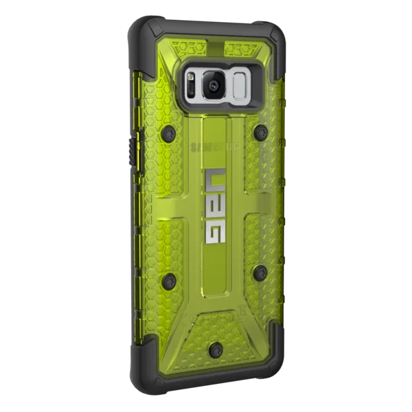 UAG - Plasma for Galaxy S8