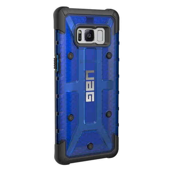 UAG - Plasma for Galaxy S8