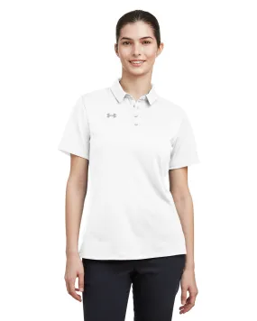 Under Armour Ladies' Tech™ Polo