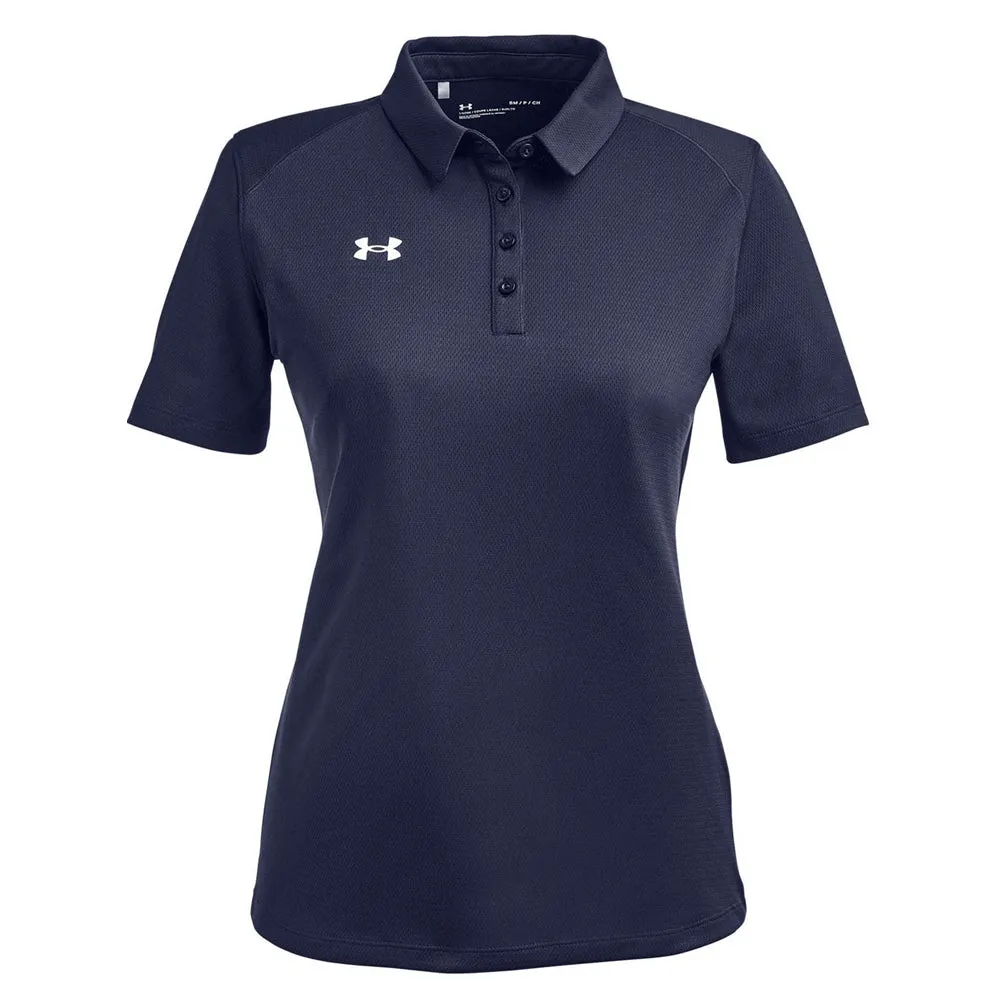 Under Armour Ladies' Tech™ Polo